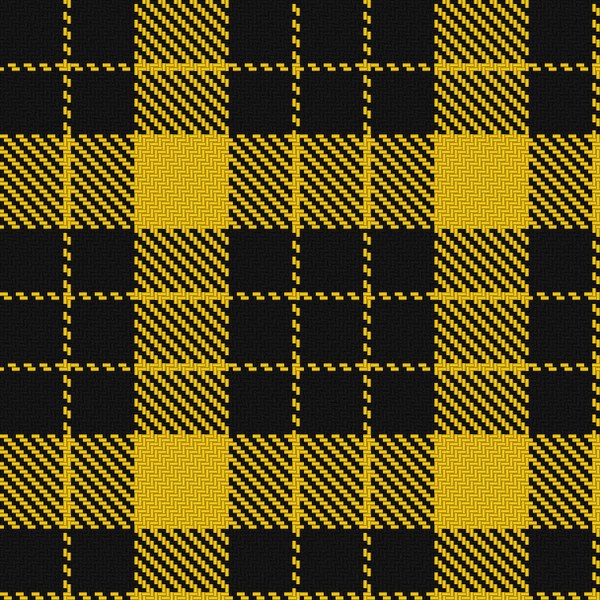 MacLeod tartan swatch